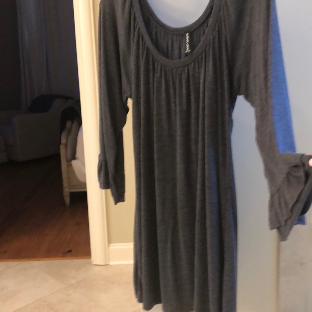 Tunic Top - Picture 2 of 2